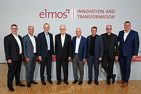 Supervisory and Management Board of Elmos Semiconductor SE