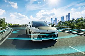 Elmos - Ultrasonic ICs