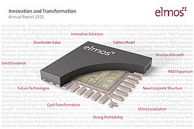 Elmos Annual Report 2025