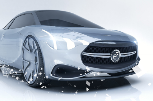 Elmos is the expert for automotive ICs!