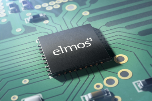 Elmos IC Elmos IC
