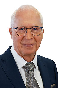 Elmos - Dr. Klaus Weyer