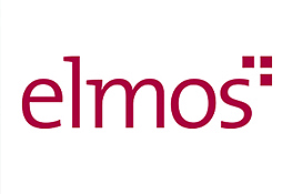 Elmos Semiconductor AG - Company Logo