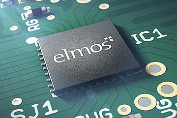 Elmos Semiconductor AG