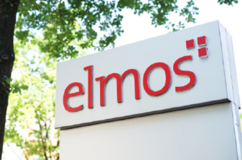 Elmos Semiconductor SE Elmos Semiconductor SE