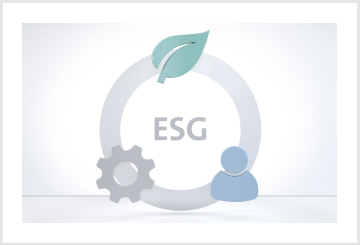 Elmos - Environmental Social Governance - ESG