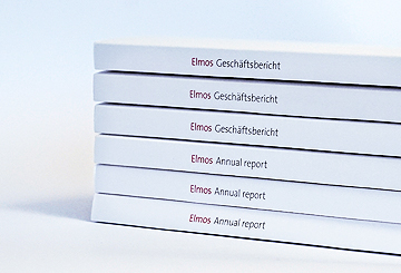 Finanzberichte