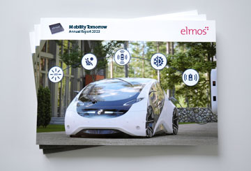 Download Elmos Annual Report 2023