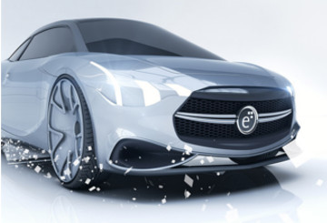 Elmos is the expert for automotive ICs! Elmos is the expert for automotive ICs!