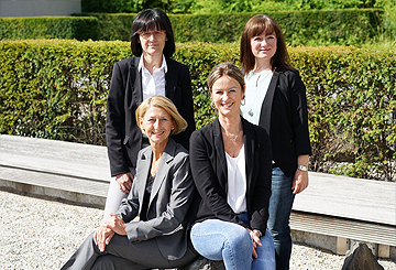Elmos Ansprechpartner Karriere